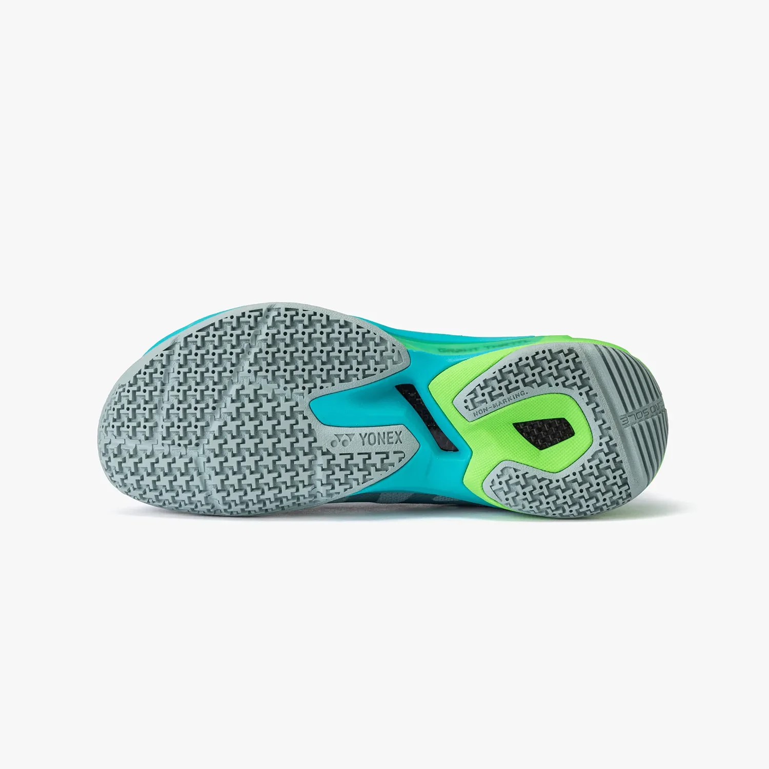 Chaussures femme Yonex Subaxia GT (vert grisâtre)