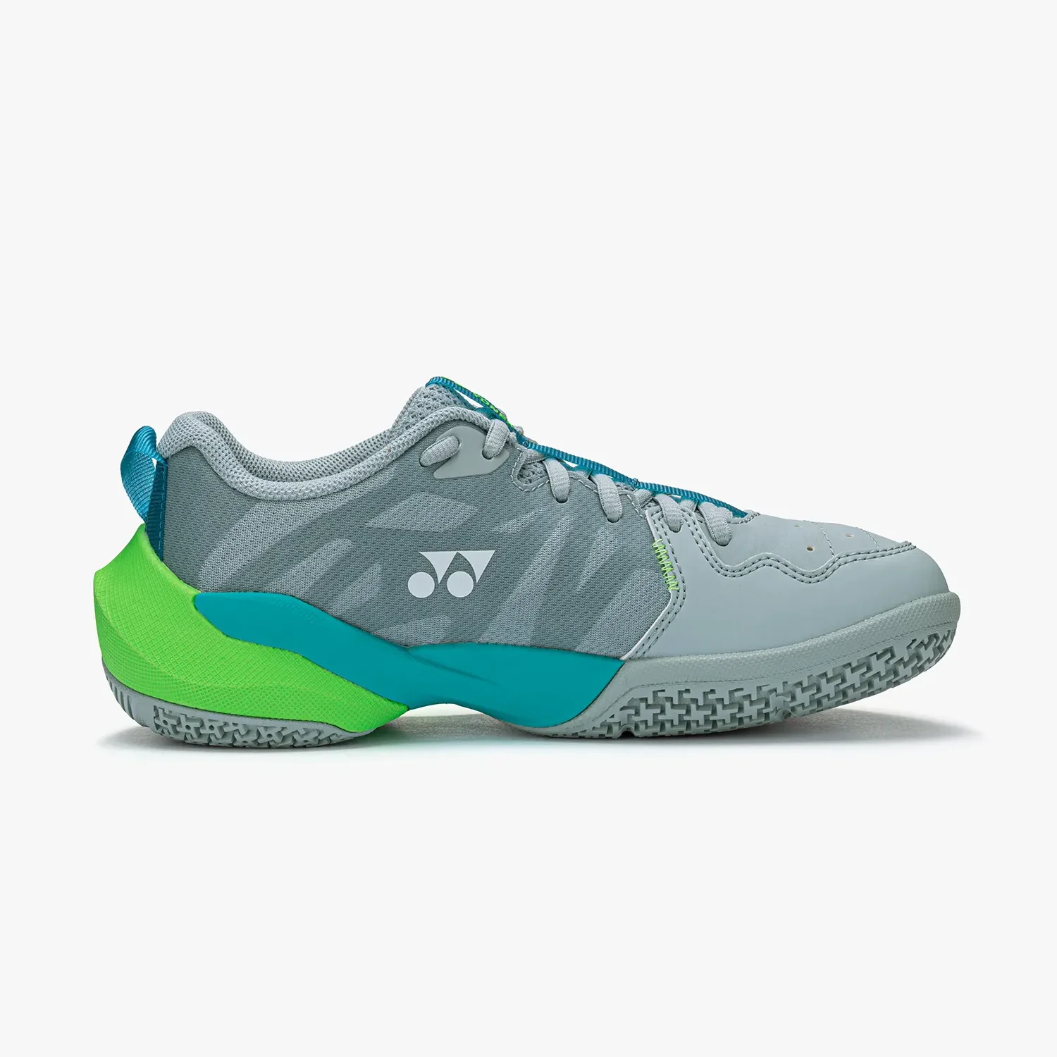 Chaussures femme Yonex Subaxia GT (vert grisâtre)