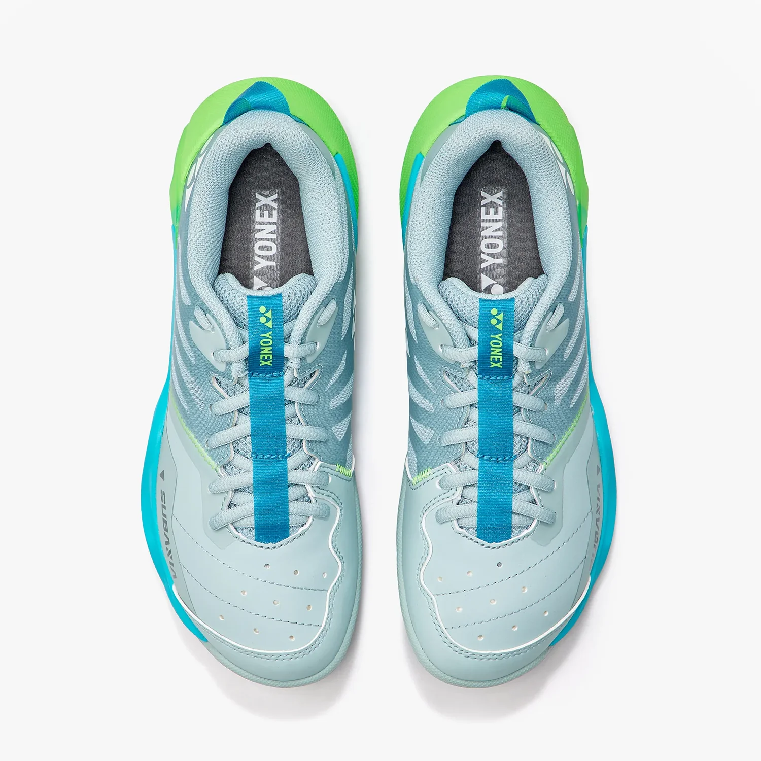 Yonex Subaxia GT Women's Shoe (Grayish Green)
