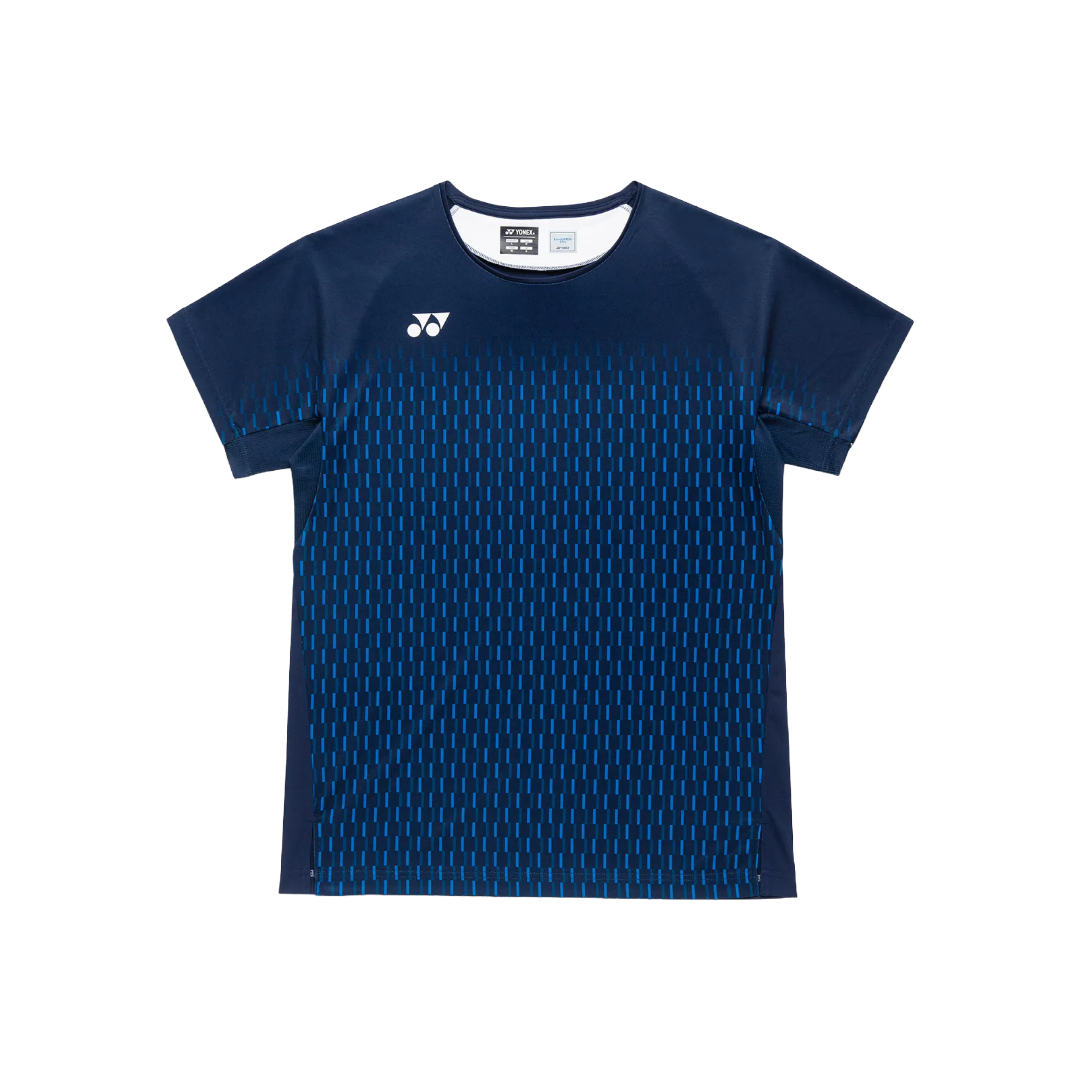 YONEX Men's Crew Neck Shirt 10713EX