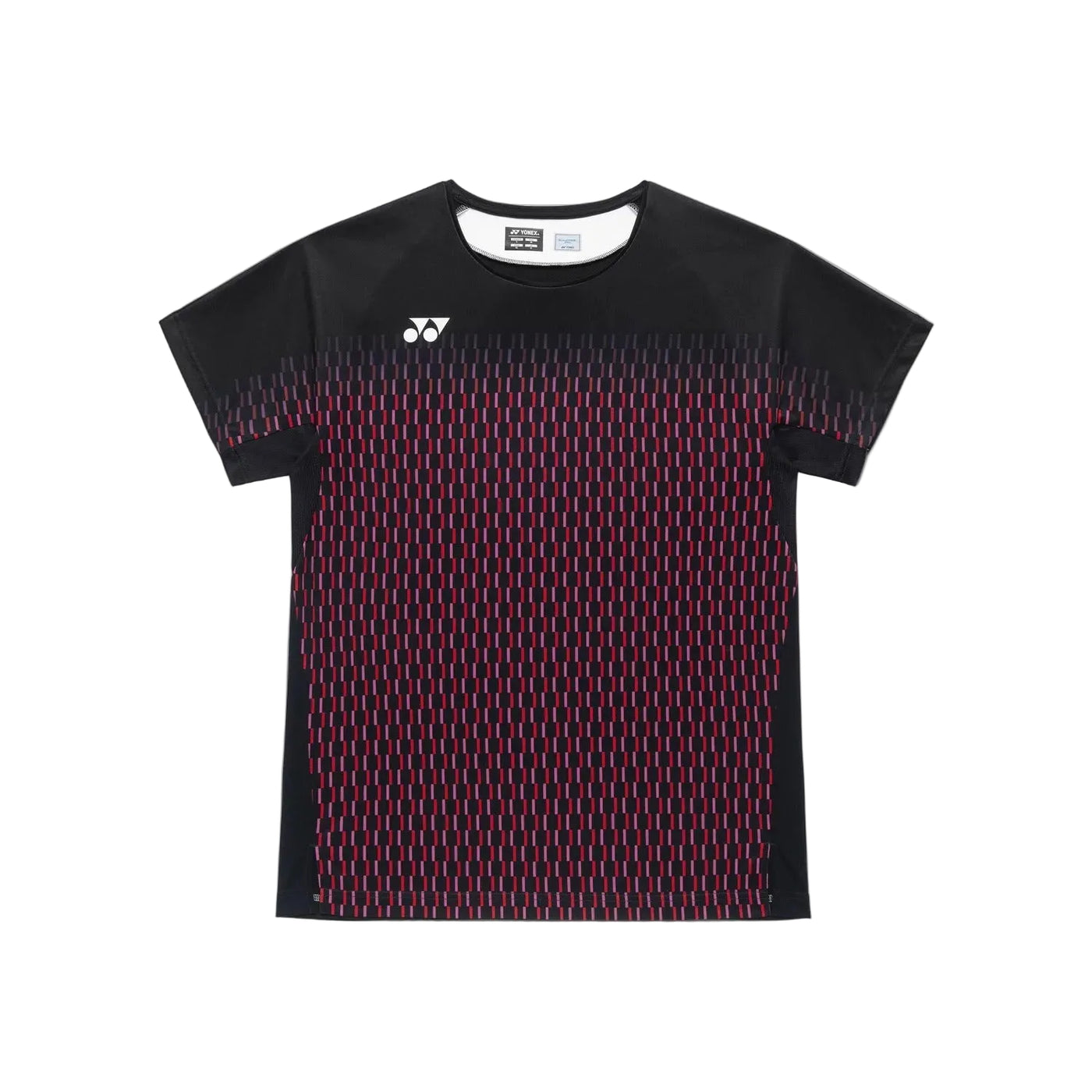 T-shirt col rond homme YONEX 10713EX