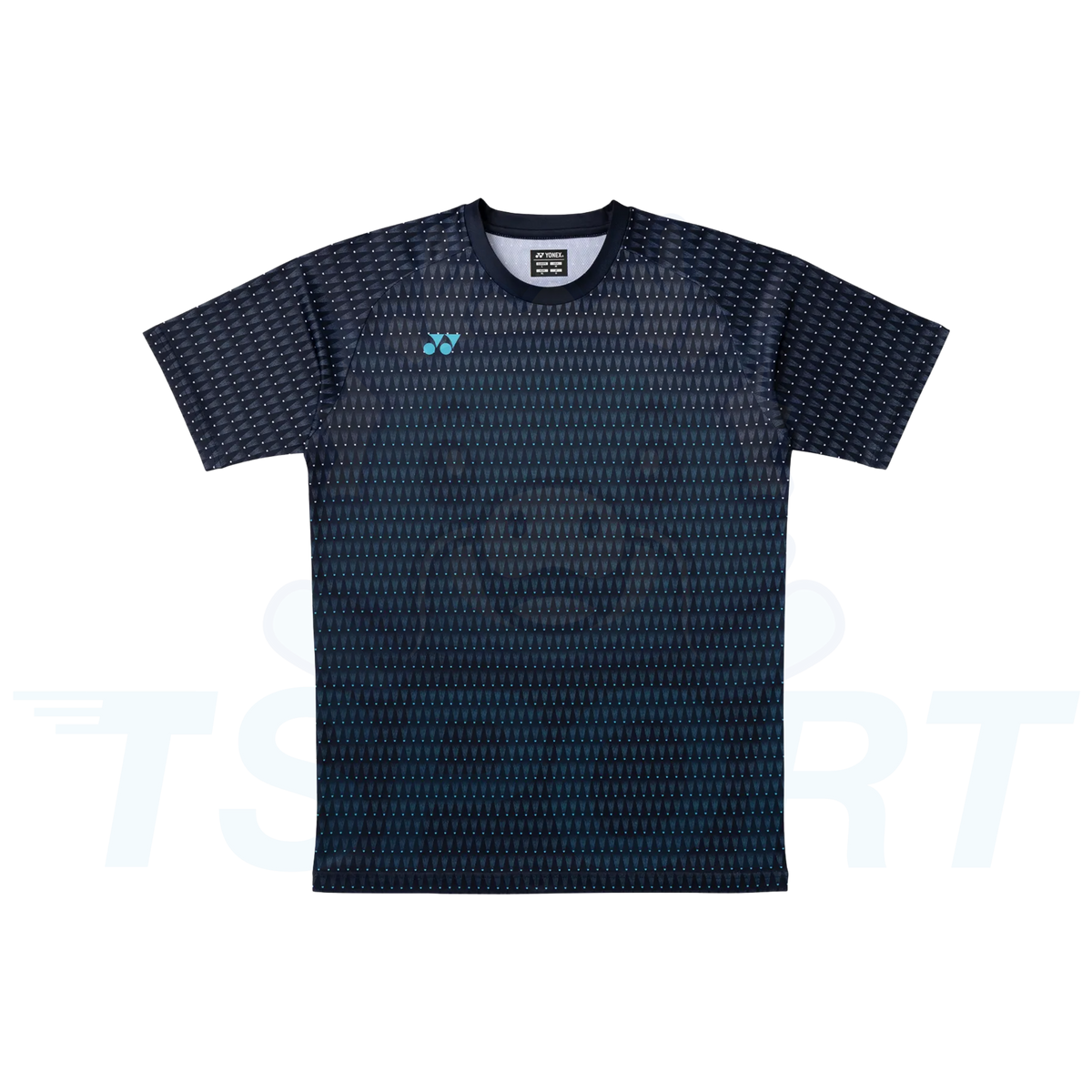 Yonex Practice T-Shirt 16866YX - Dark Navy