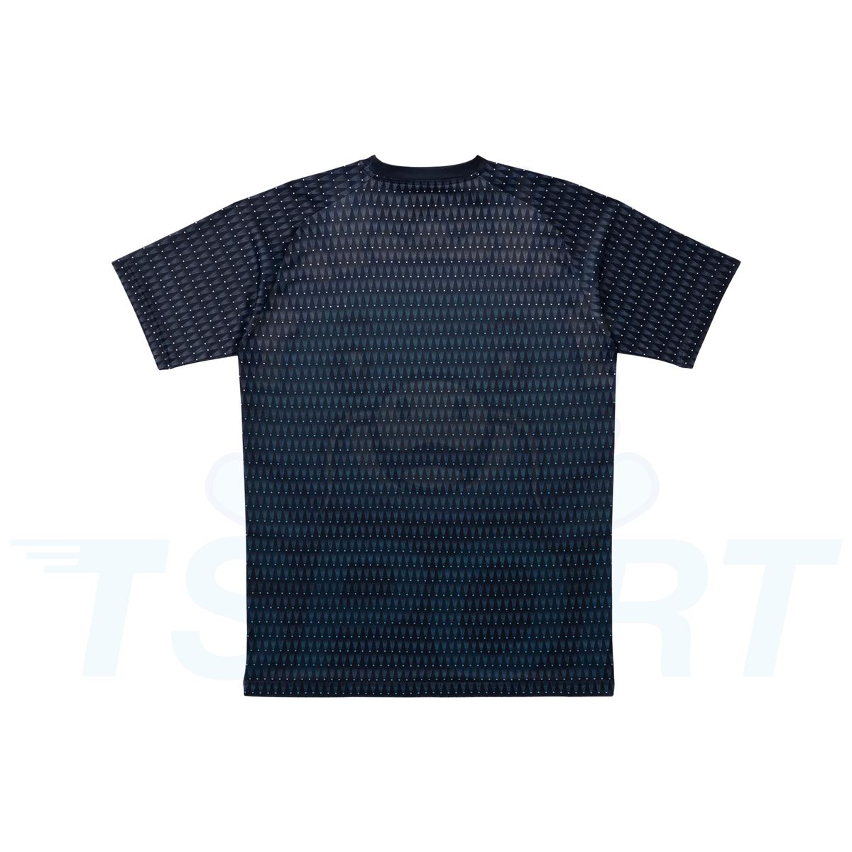 Yonex Practice T-Shirt 16866YX - Dark Navy