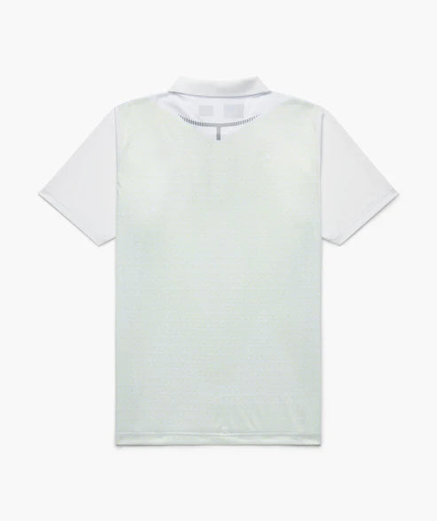 Polo unisexe Yonex x Viktor Axelsen 10688