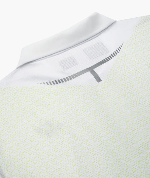 Polo unisexe Yonex x Viktor Axelsen 10688