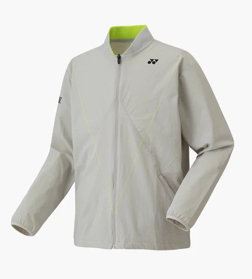 Yonex x Viktor Axelsen Unisex Warm-Up Jacket 50182