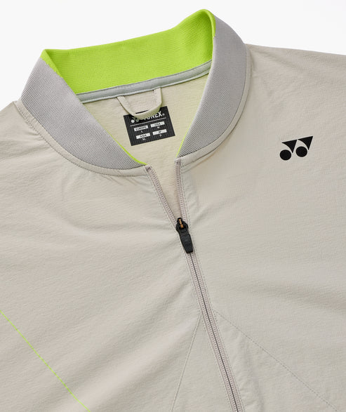 Yonex x Viktor Axelsen Unisex Warm-Up Jacket 50182