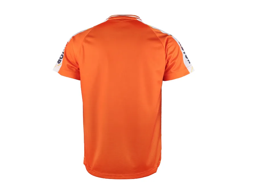 T-shirt unisexe Victor Asian Line T-59131 I/O/B