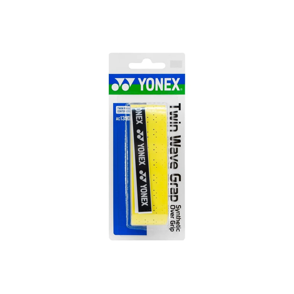 Yonex AC139 Twin Wave Grap