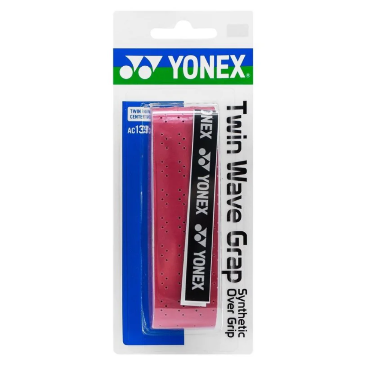 Yonex AC139 Twin Wave Grap