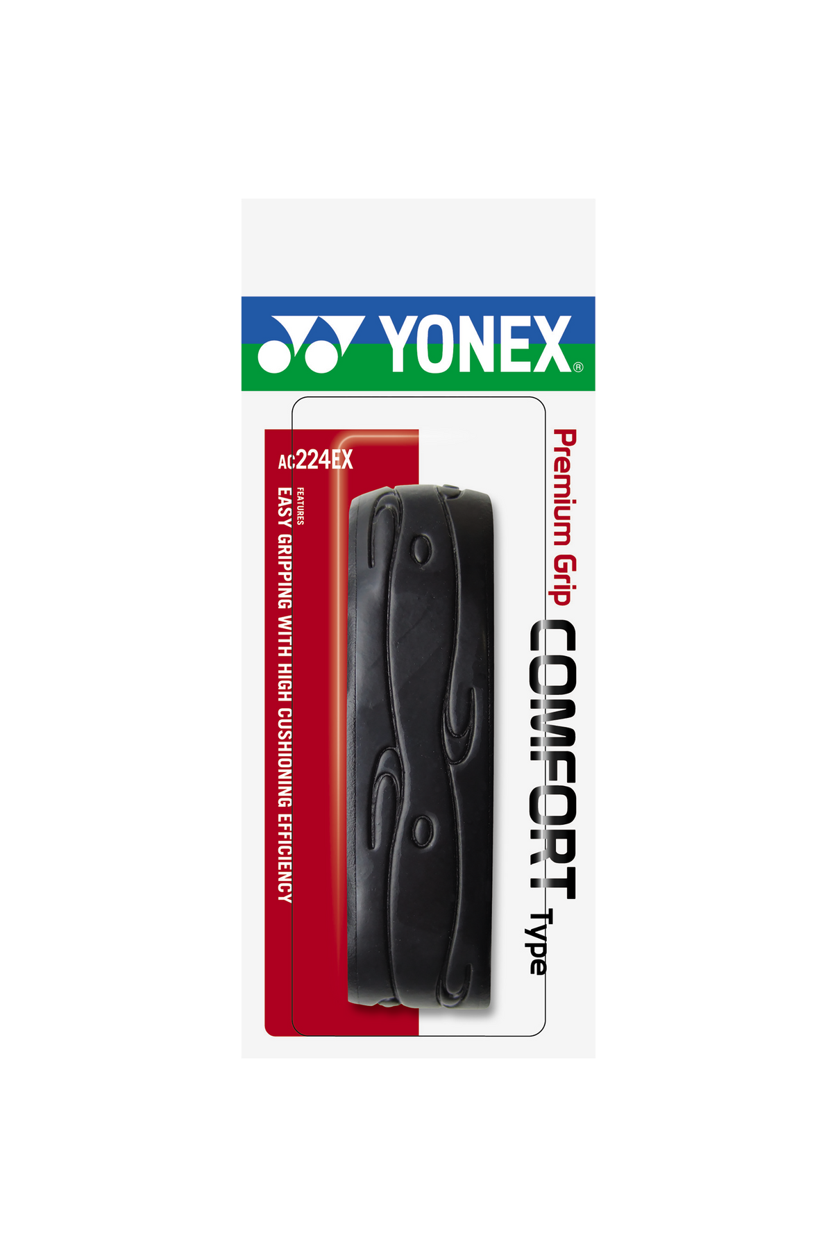 Yonex Premium Grip Comfort Type AC224
