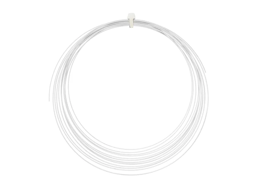 Corde de badminton Victor VBS-61 - 0,61 mm x 10 m