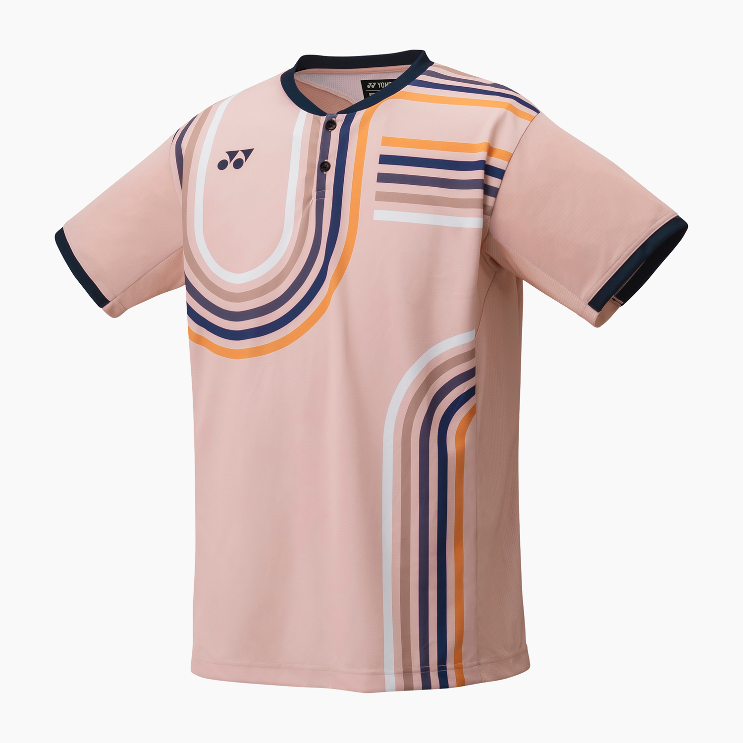 T-shirt col rond Yonex 10639