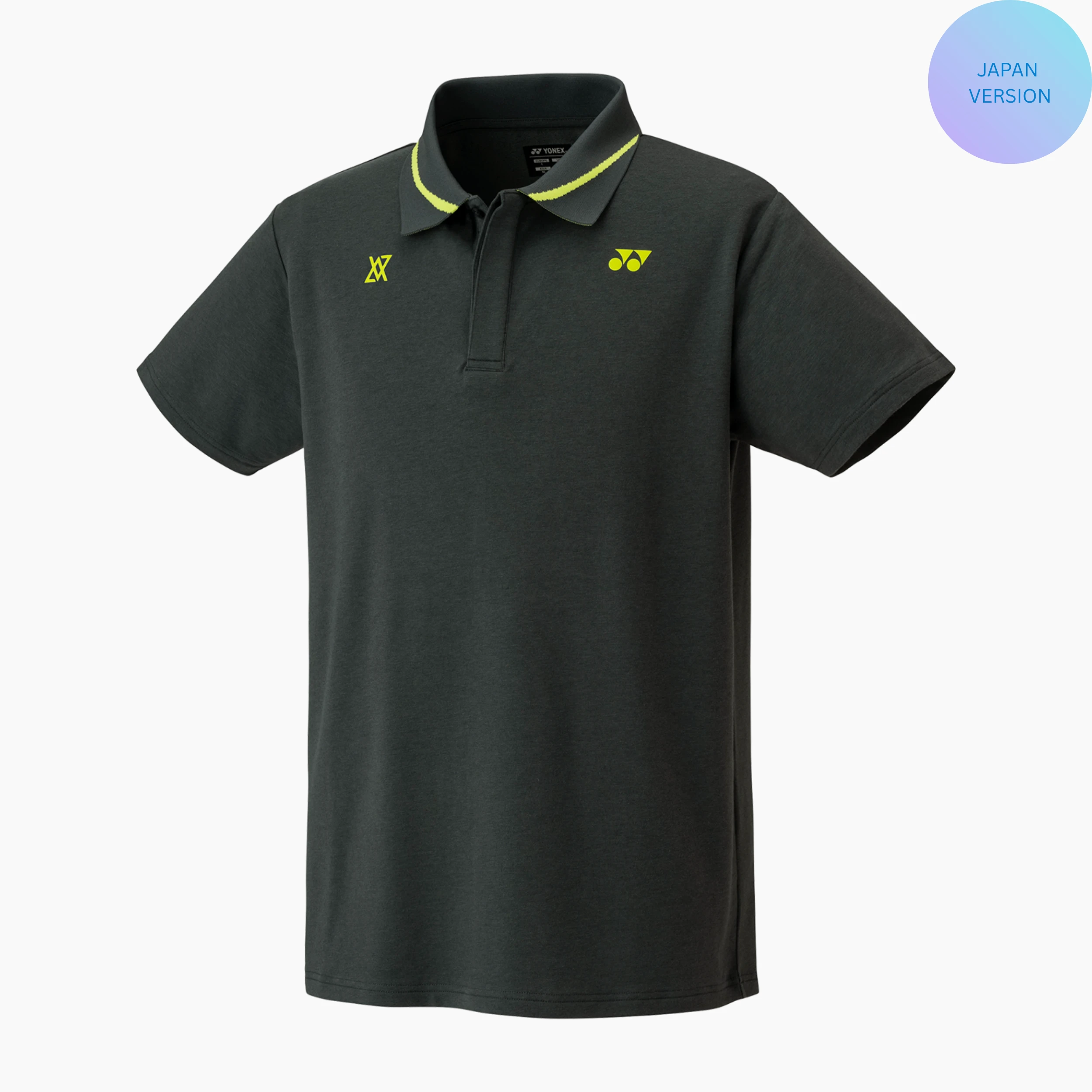 Yonex x Viktor Axelsen Polo Shirt 10689