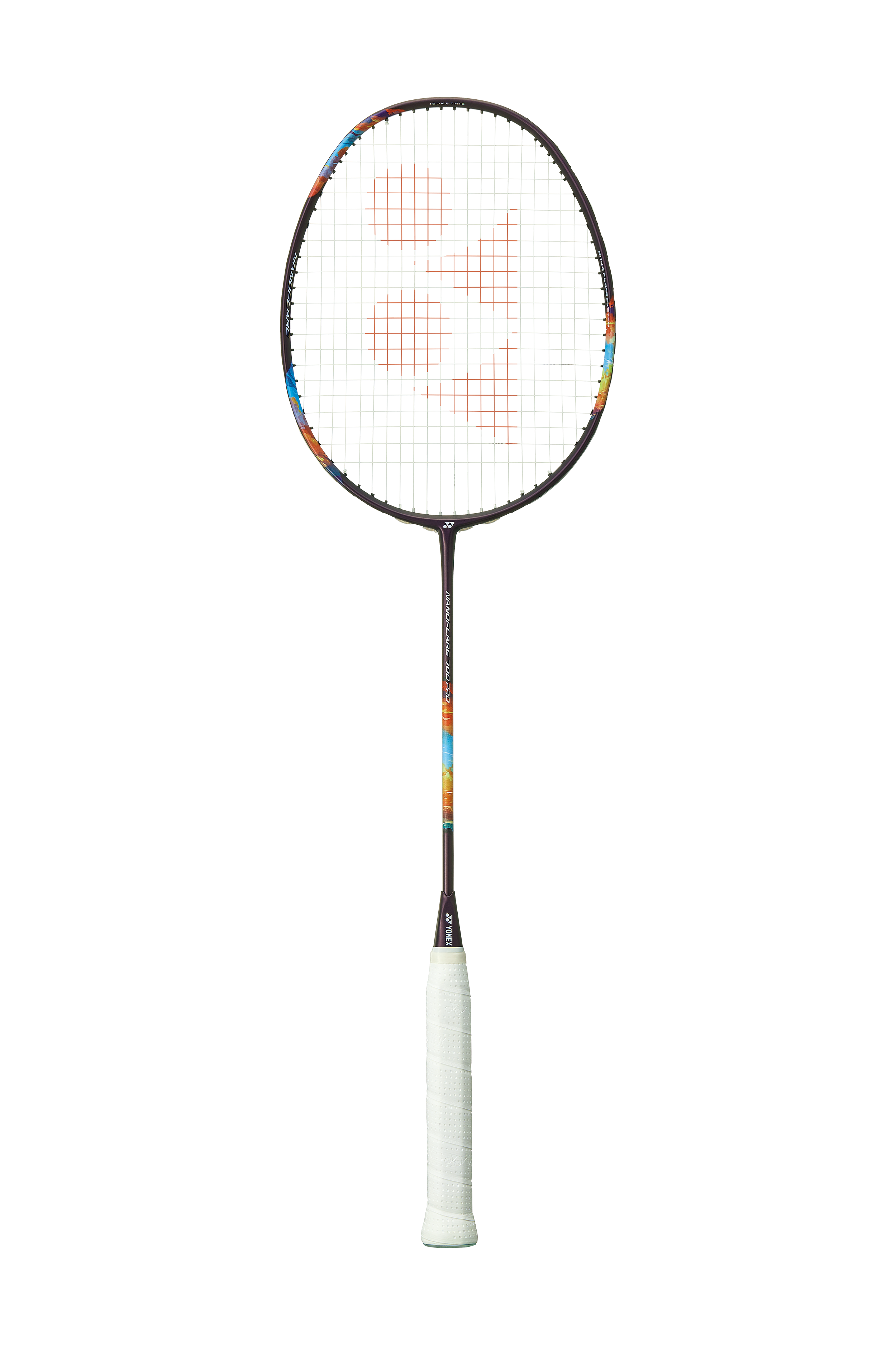 Yonex Nanoflare 700 Pro - Midnight Purple – T Sport
