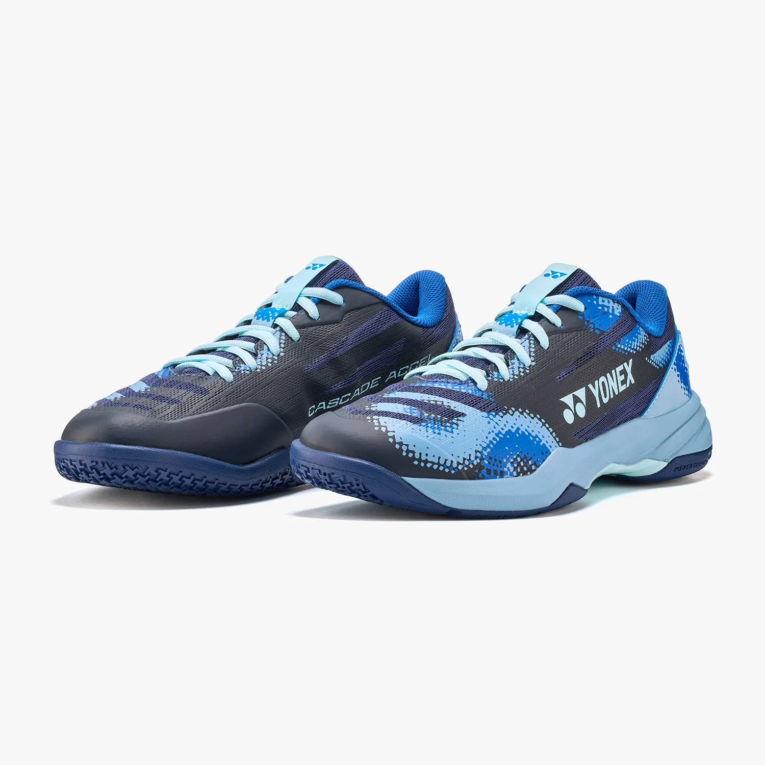 Yonex Power Cushion Cascade Accel Unisex (2nd Gen) Badminton Shoes