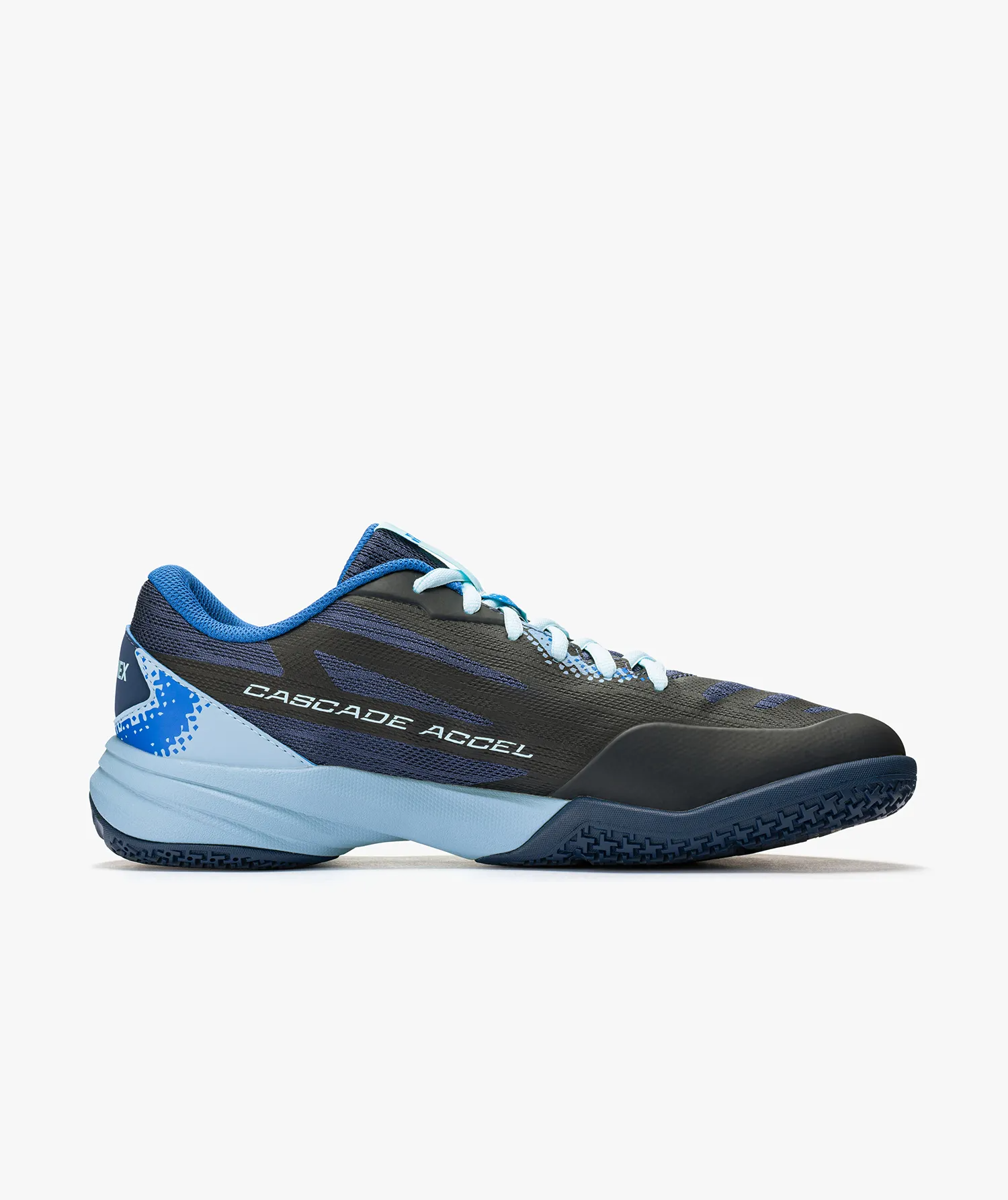 Yonex Power Cushion Cascade Accel Unisex (2nd Gen) Badminton Shoes