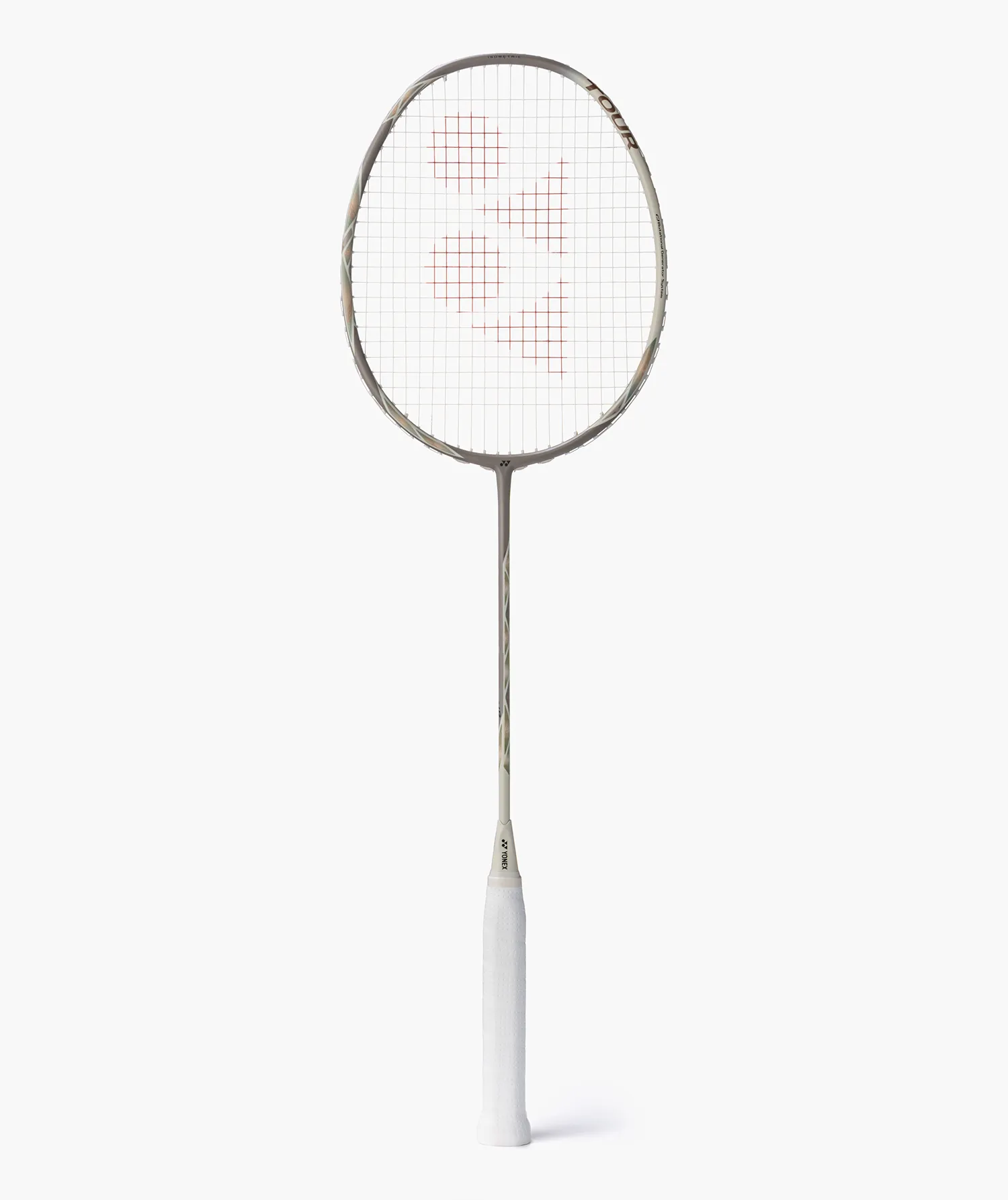 Yonex Astrox 77 Tour Limited Edition (2026 Series) Badminton Racket - Light Beige