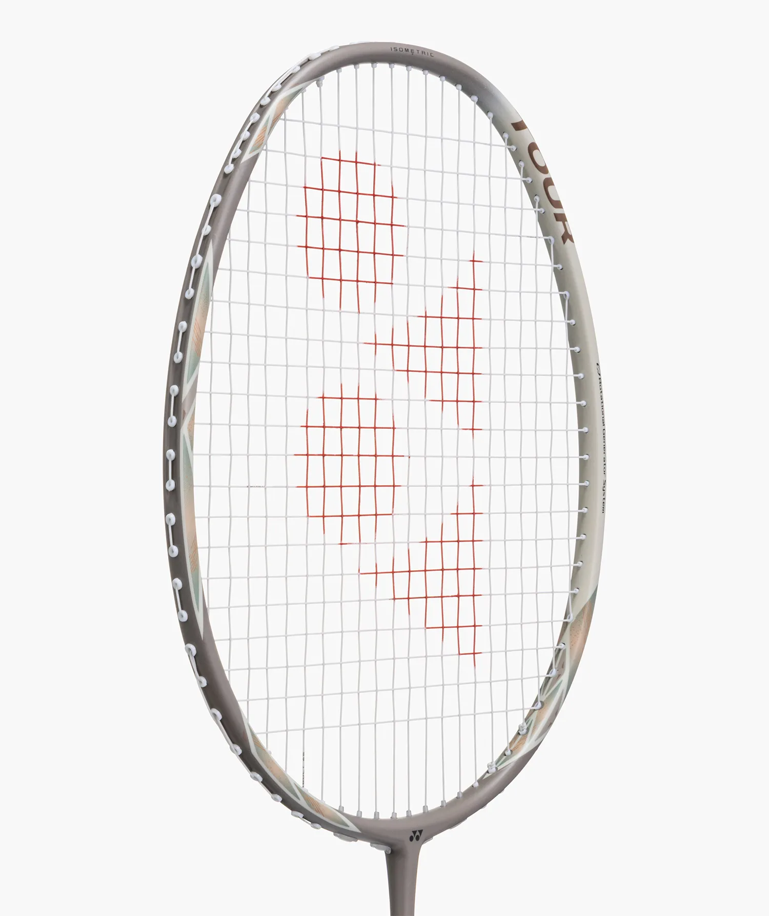 Yonex Astrox 77 Tour Limited Edition (2026 Series) Badminton Racket - Light Beige