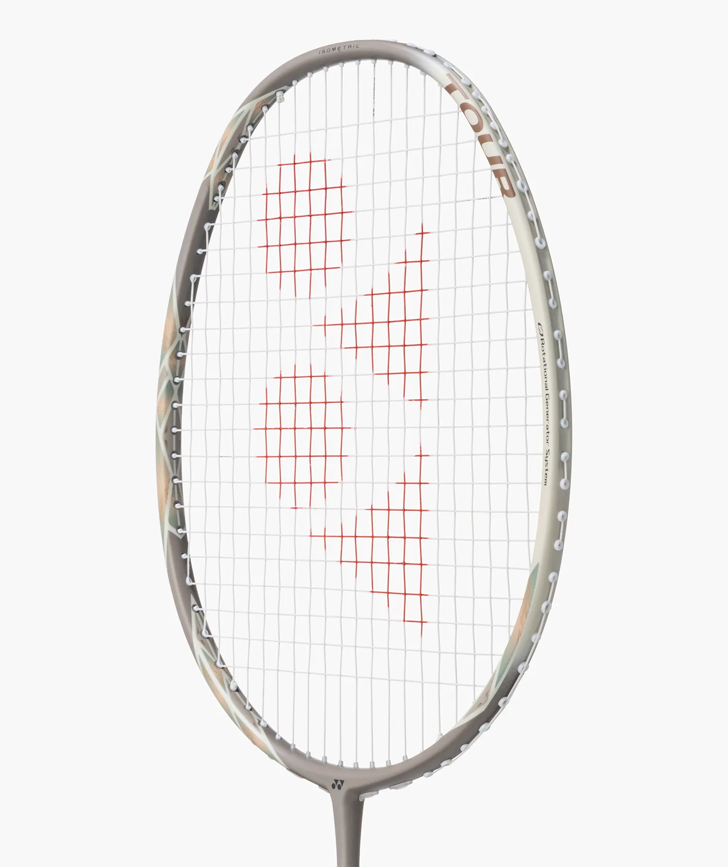 Yonex Astrox 77 Tour Limited Edition (2026 Series) Badminton Racket - Light Beige