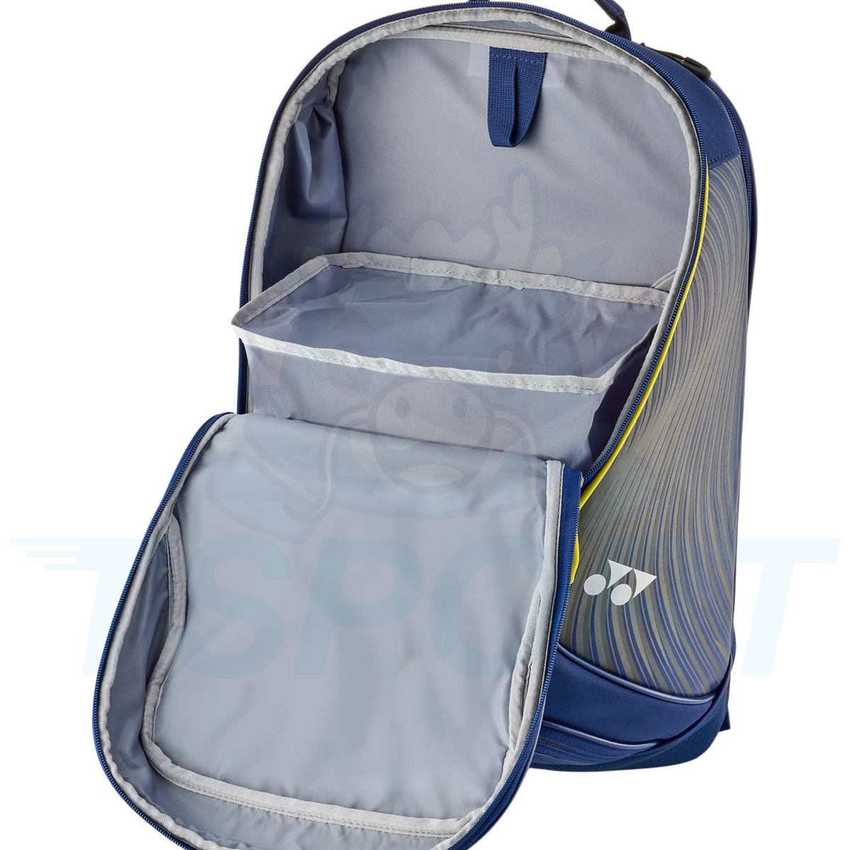 Yonex x Viktor Axelsen Expert Backpack BA02612V
