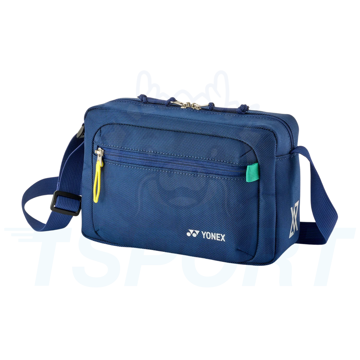 Yonex x Viktor Axelsen Team Shoulder Bag BA42605V