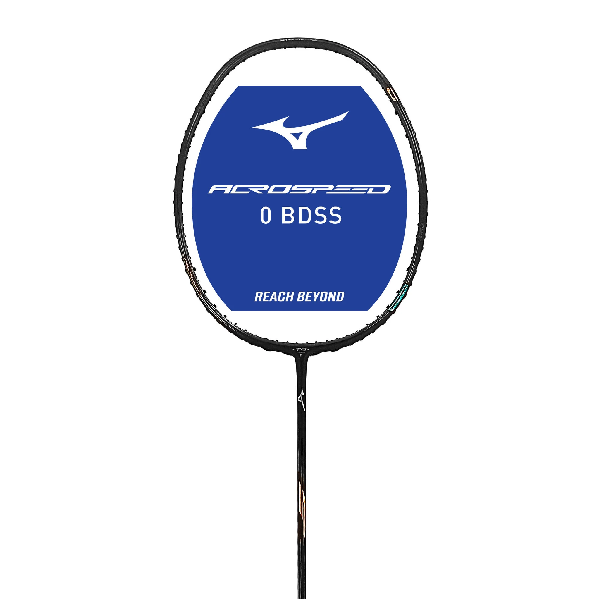 Mizuno Acrospeed 0 SEA Badminton Racket 73JTB40095