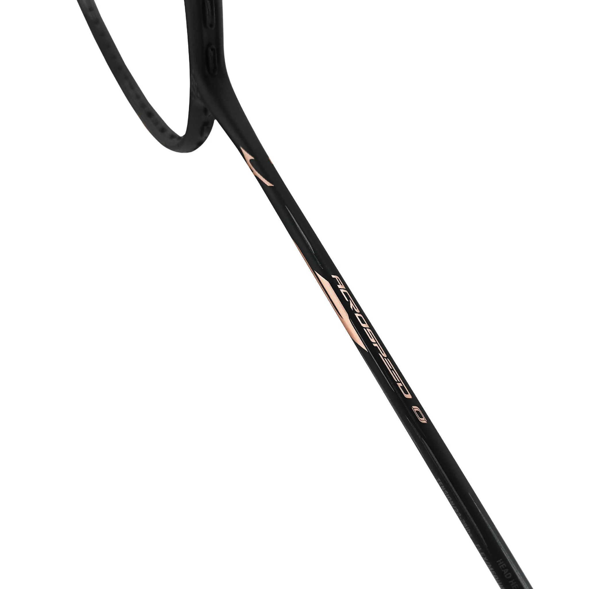 Mizuno Acrospeed 0 SEA Badminton Racket 73JTB40095