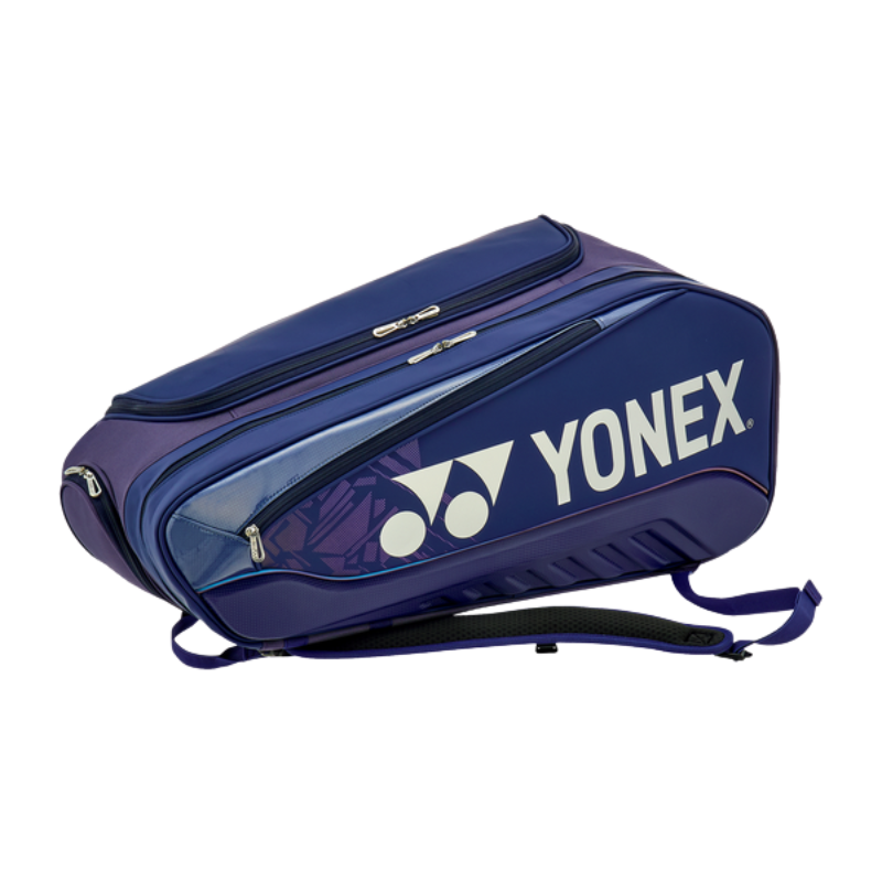Sac de raquettes Yonex Expert 2025 6 raquettes