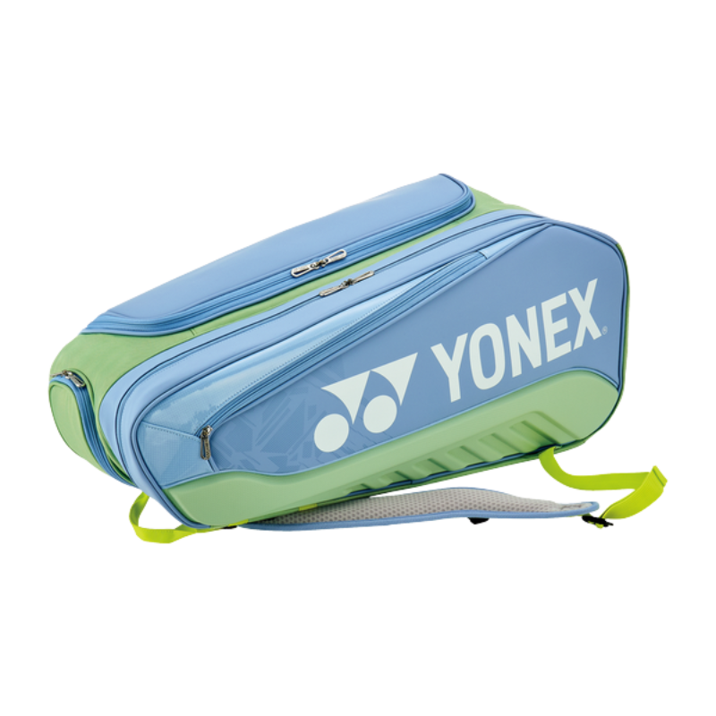 Sac de raquettes Yonex Expert 2025 6 raquettes