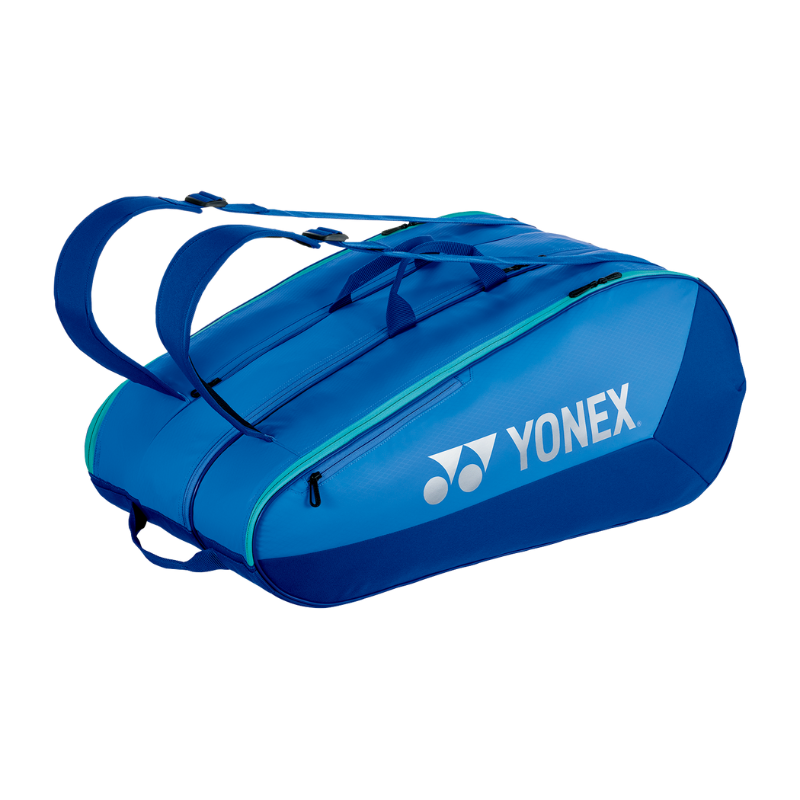 Yonex Team 2025 Racquet Bag 12pcs BAG425212