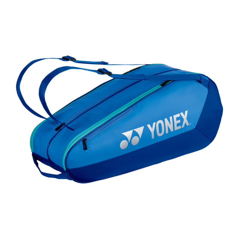 Yonex Team 2025 Racquet Bag 6pcs BAG42526