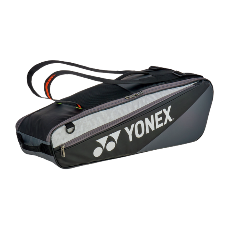 Yonex '25 Club Racquet Bag 6pcs BA52526