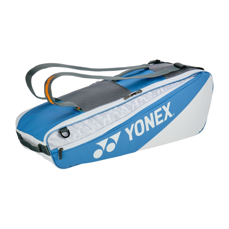 Yonex '25 Club Racquet Bag 6pcs BA52526