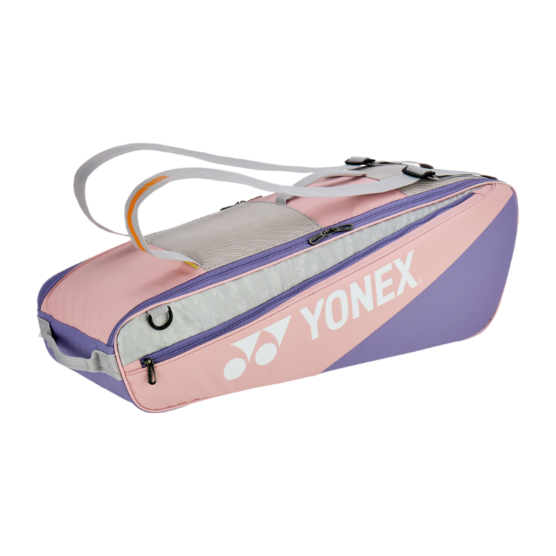 Sac de raquettes Yonex Club 6 pièces BA52526
