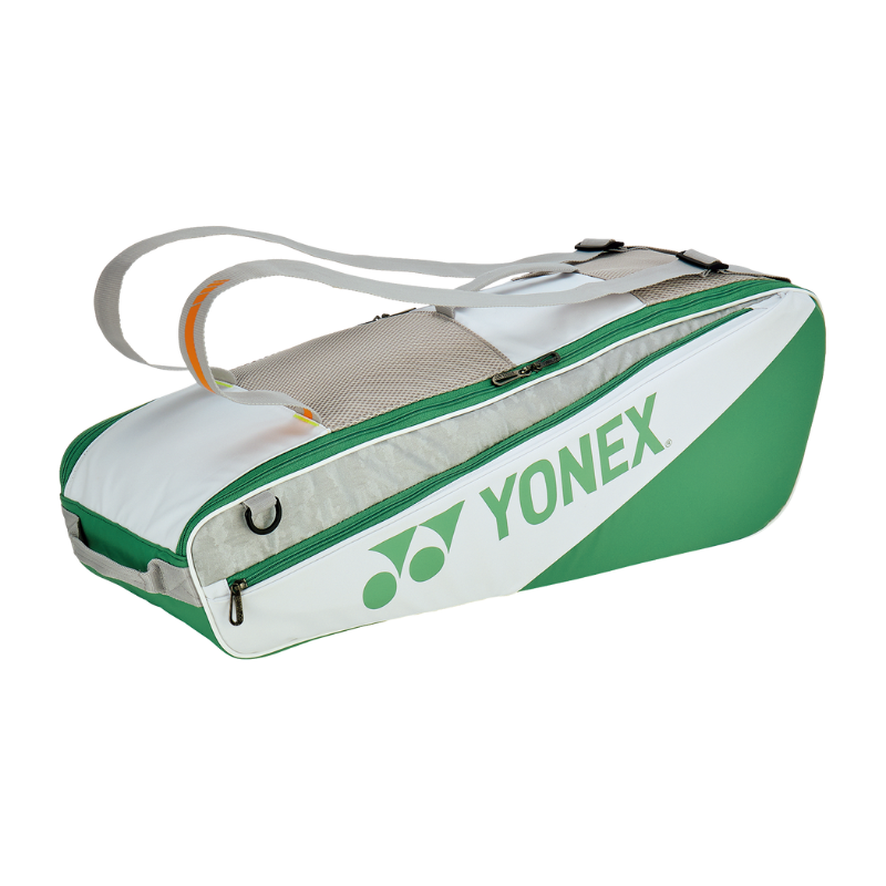 Sac de raquettes Yonex Club 6 pièces BA52526
