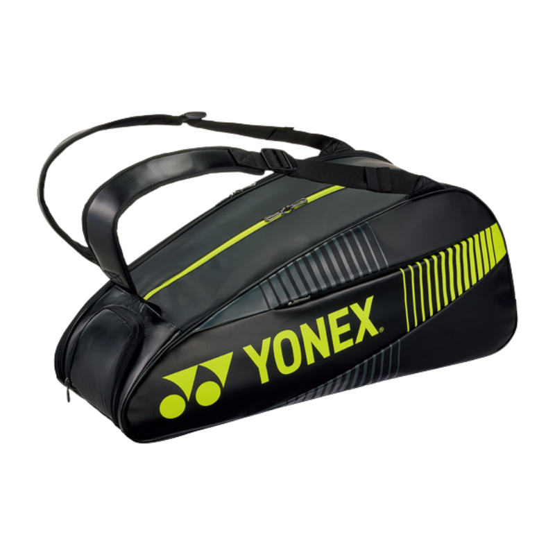 Sac de raquettes Yonex Active 2025 6 raquettes BAG82426