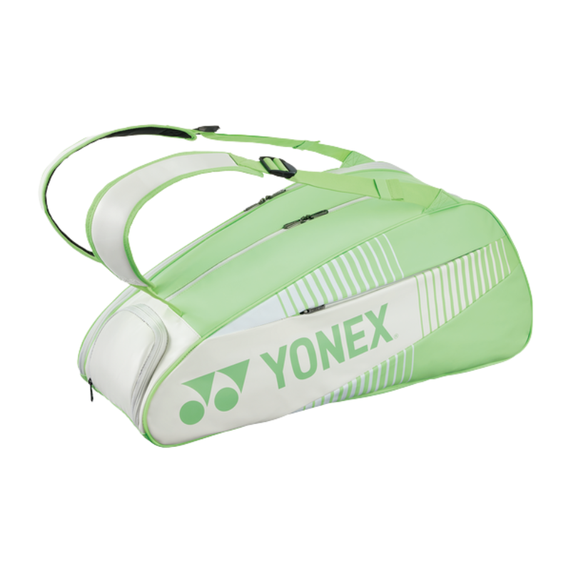 Yonex Active 2025 Racquet Bag 6pcs BAG82426
