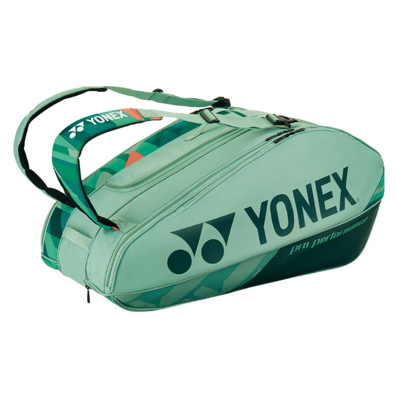 Yonex Pro Series 2024 Racquet Bag 12pcs BAG924212