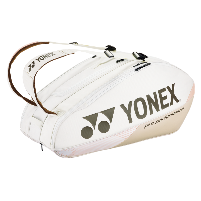 Yonex Pro Series Racquet Bag 9pcs BAG92429