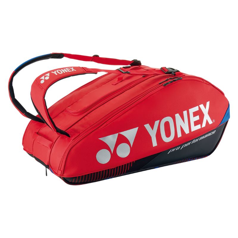 Sac de raquettes Yonex Pro Series 9 pièces BA92429