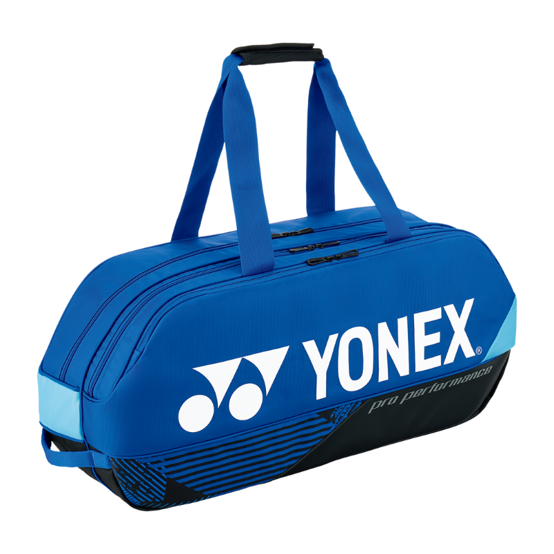 Sac de tournoi Yonex Pro Series 2024 BAG92431