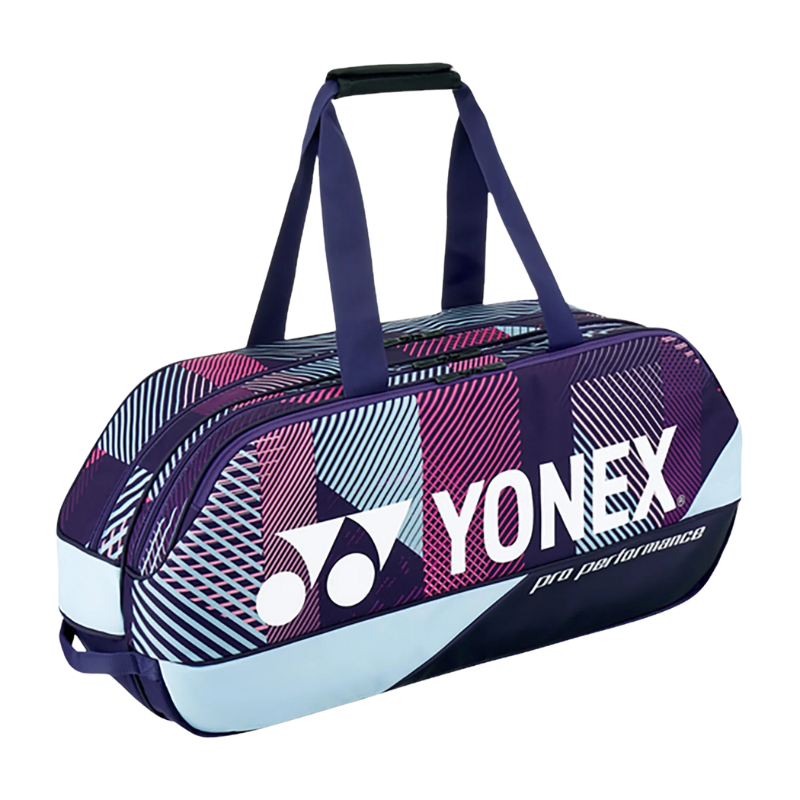 Sac de tournoi Yonex Pro Series 2024 BAG92431