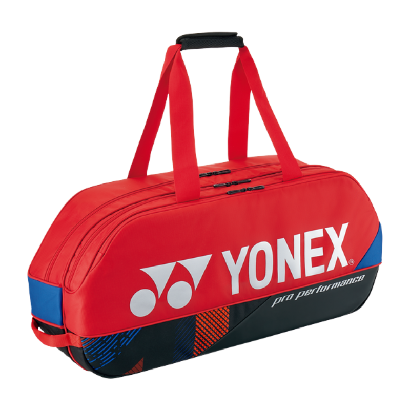 Sac de tournoi Yonex Pro Series 2024 BAG92431