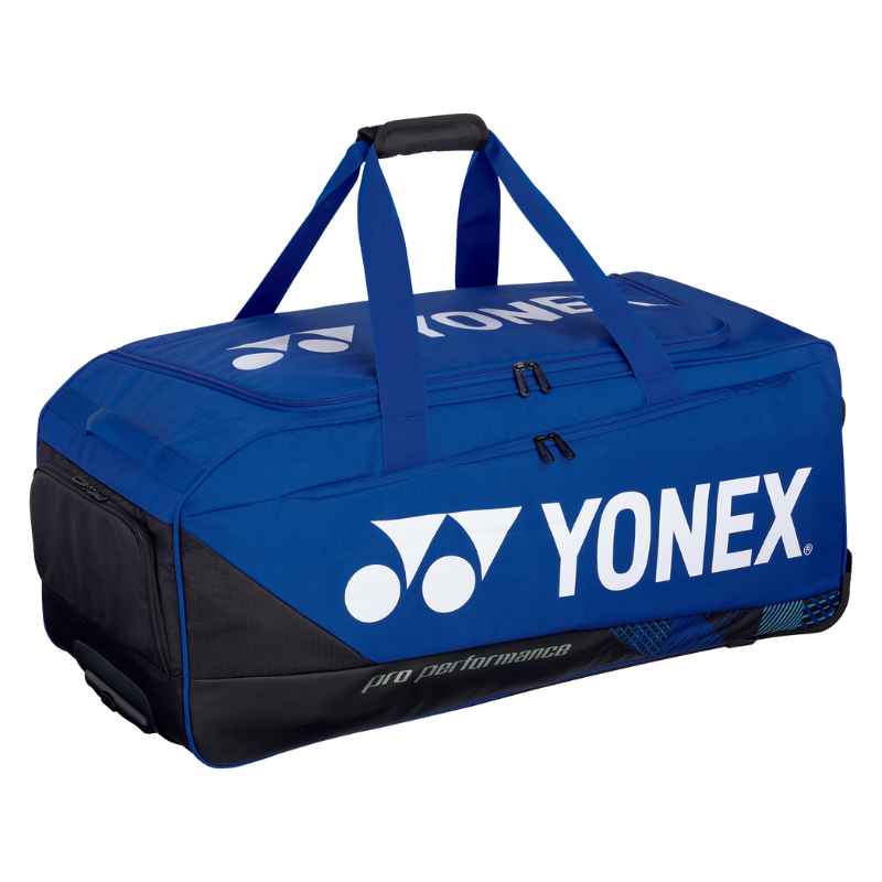 Yonex Pro Series 2024 Trolley Bag BAG92432