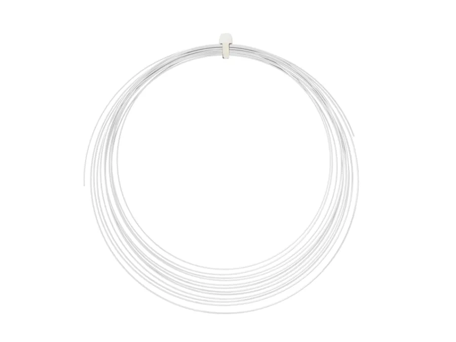 Cordage de badminton Victor VBS-58 Nano - 0,58 mm x 10 m