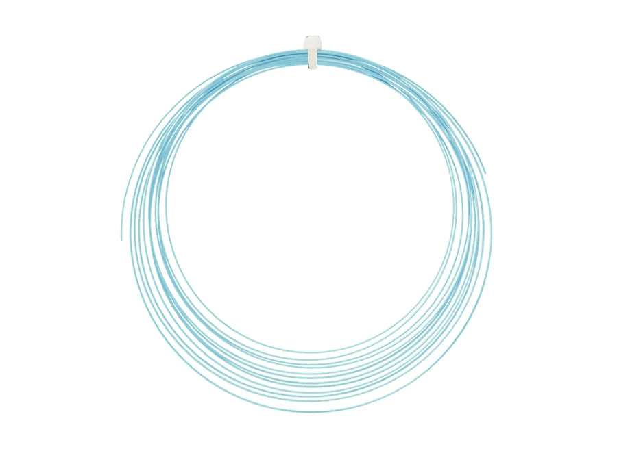 Corde de badminton Victor VBS-61 - 0,61 mm x 10 m