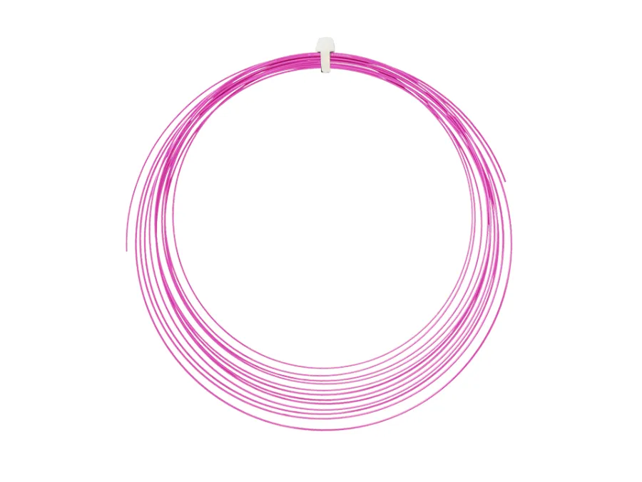 Corde de badminton Victor VBS-61 - 0,61 mm x 10 m