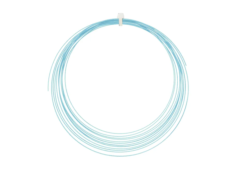 Cordage de badminton Victor VBS-63 - 0,63 mm x 10 m