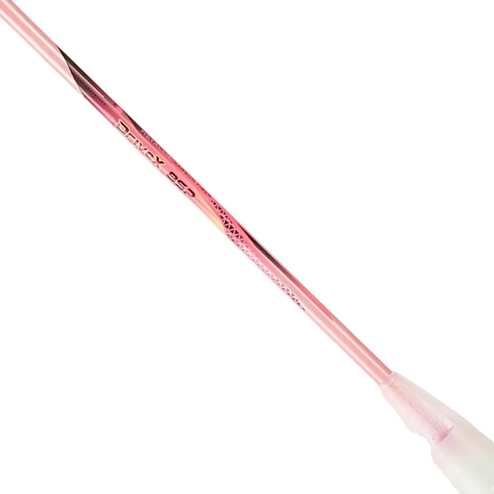 Victor DriveX 8SP Badminton Racket